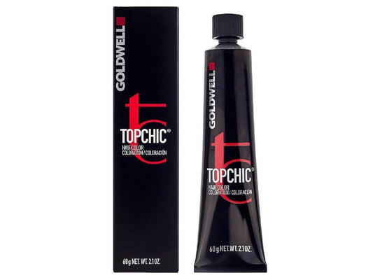 Goldwell Topchic - Permanent Hair Color ONE Tube PICK YOUR COLOR