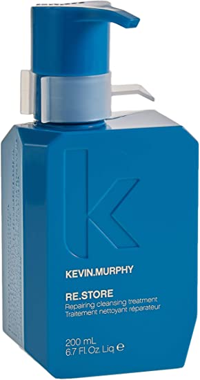 Kevin Murphy RE STORE Repairing Cleansing treatment 6.7 Oz 200ml